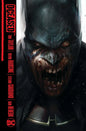 BATMAN DCEASED TP