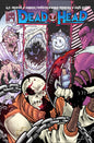 DEAD HEAD #6 (OF 12) *RELEASE DATE 7/8/26* (DH B21)