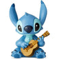 DISNEY SHOWCASE STITCH W GUITAR