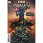 KING CONAN #5 (OF 6) (DH A4)