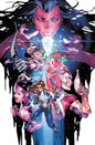 JUSTICE LEAGUE INTERGALACTIC SPECIAL #1 (ONE SHOT) *RELEASE DATE 4/29/26*