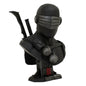 SNAKE EYES BUST