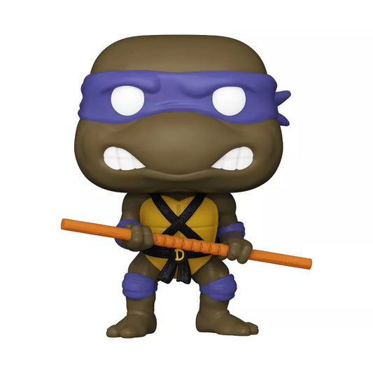 TMNT S4 Donatello Funko Pop 1554