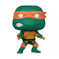 TMNT S4 Michelangelo Funko Pop 1557