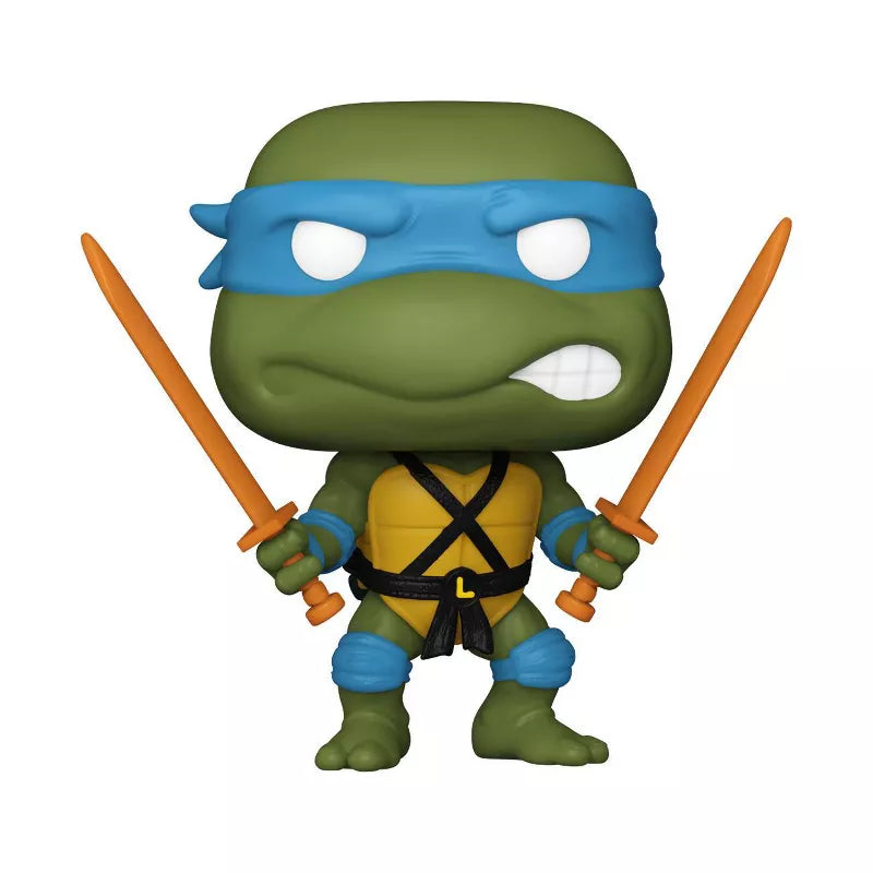 Teenage Mutant Ninja Turtles Leonardo Funko Pop 1555