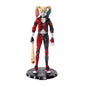 DC Comic BendyFigs Collectible Figure Harley Quinn