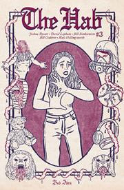 HAB #3 (OF 5) *RELEASE DATE 6/24/26*