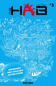 HAB #3 (OF 5) *RELEASE DATE 6/24/26*