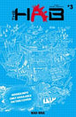 HAB #3 (OF 5) *RELEASE DATE 6/24/26*