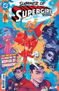SUMMER OF SUPERGIRL SPECIAL #1 (ONE SHOT) *RELEASE DATE 6/24/26*
