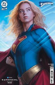 SUPERMAN #39 *RELEASE DATE 6/24/26*