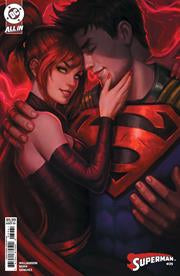 SUPERMAN #39 *RELEASE DATE 6/24/26*