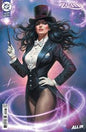 ZATANNA (2026) #3 *RELEASE DATE 6/24/26*
