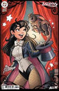 ZATANNA (2026) #3 *RELEASE DATE 6/24/26*