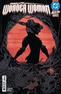 ABSOLUTE WONDER WOMAN #21 *RELEASE DATE : 6/24/26*
