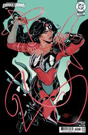 ABSOLUTE WONDER WOMAN #21 *RELEASE DATE : 6/24/26*
