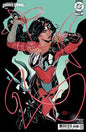 ABSOLUTE WONDER WOMAN #21 *RELEASE DATE : 6/24/26*