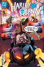 HARLEY QUINN #63 *RELEASE DATE: 6/24/26*
