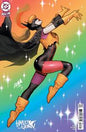 HARLEY QUINN #63 *RELEASE DATE: 6/24/26*