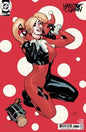 HARLEY QUINN #63 *RELEASE DATE: 6/24/26*