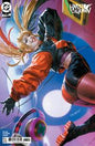 HARLEY QUINN #63 *RELEASE DATE: 6/24/26*