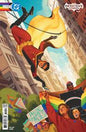 DETECTIVE COMICS #1110 *RELEASE DATE: 6/24/26*