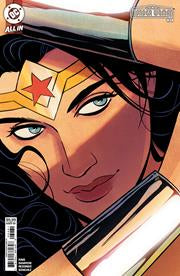WONDER WOMAN #34 *RELEASE DATE: 6/24/26*