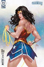 WONDER WOMAN #34 *RELEASE DATE: 6/24/26*