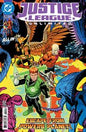 JUSTICE LEAGUE UNLIMITED #20 *RELEASE DATE: 6/24/26*