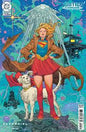 JUSTICE LEAGUE UNLIMITED #20 *RELEASE DATE: 6/24/26*