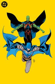 JUSTICE LEAGUE UNLIMITED #20 *RELEASE DATE: 6/24/26*