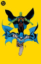 JUSTICE LEAGUE UNLIMITED #20 *RELEASE DATE: 6/24/26*