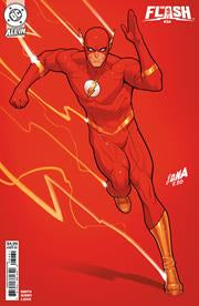 FLASH #34 *RELEASE DATE: 6/24/26*
