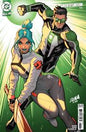 GREEN LANTERN #36 *RELEASE DATE: 6/24/26*