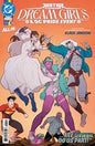 JUSTICE LEAGUE DREAM GIRLS A DC PRIDE EVENT #4 (OF 4) *RELEASE DATE: 6/24/26*