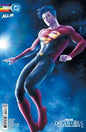 JUSTICE LEAGUE DREAM GIRLS A DC PRIDE EVENT #4 (OF 4) *RELEASE DATE: 6/24/26*