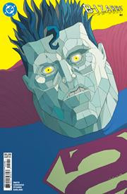 BIZARRO YEAR NONE #2 (OF 4) *RELEASE DATE: 6/24/26*