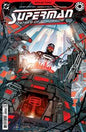 SUPERMAN FATHER OF TOMORROW #2 (OF 6) *RELEASE DATE: 6/24/26*