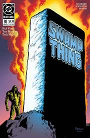 SWAMP THING 1989 #3 (OF 4) *RELEASE DATE: 6/24/26*