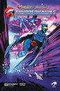 THUNDERCATS X SILVERHAWKS THUNDERHAWKS #3 *RELEASE DATE: 6/24/26*