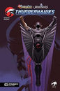 THUNDERCATS X SILVERHAWKS THUNDERHAWKS #3 *RELEASE DATE: 6/24/26*