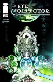 EYE COLLECTOR #1 *RELEASE DATE: 6/24/26*