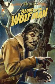 UNIVERSAL MONSTERS BLOOD OF THE WOLF MAN #1 (OF 4) *RELEASE DATE: 6/24/26*