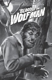 UNIVERSAL MONSTERS BLOOD OF THE WOLF MAN #1 (OF 4) *RELEASE DATE: 6/24/26*