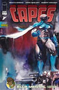 INVINCIBLE UNIVERSE CAPES #8 *RELEASE DATE: 6/24/26*