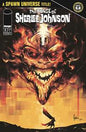 SPAWN THE CURSE OF SHERLEE JOHNSON #6 *RELEASE DATE: 6/24/26*