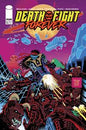 DEATH FIGHT FOREVER #5 (OF 5) *RELEASE DATE: 6/24/26*