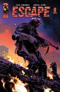 ESCAPE #8 *RELEASE DATE: 6/24/26*
