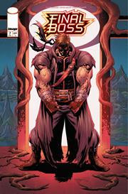 FINAL BOSS #7 *RELEASE DATE: 6/24/26*