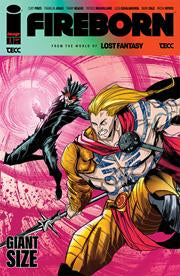 FIREBORN #3 *RELEASE DATE: 6/24/26*